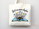 Cat Mom Tote Bag Book Lover Gift For Cat Mom Animal Lover Tote Shopper Cat Lover Bag New Cat Mom Gift for Her Kitten Mom Tote Women's Tote
