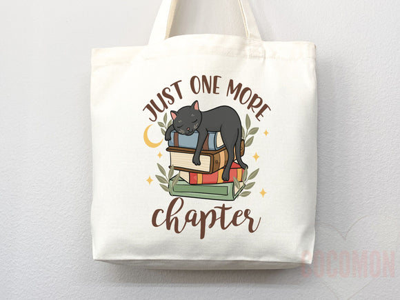 Cat Mom Tote Bag Book Lover Gift For Cat Mom Animal Lover Tote Shopper Cat Lover Bag New Cat Mom Gift for Her Kitten Mom Tote Women's Tote