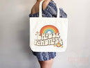Kindness Tote Bag Canvas Womens Tote For Her Cute Tote Bag Reusable Bag Grocery Tote Shopper Aesthetic Tote Everyday Tote Eco Friendly Bag