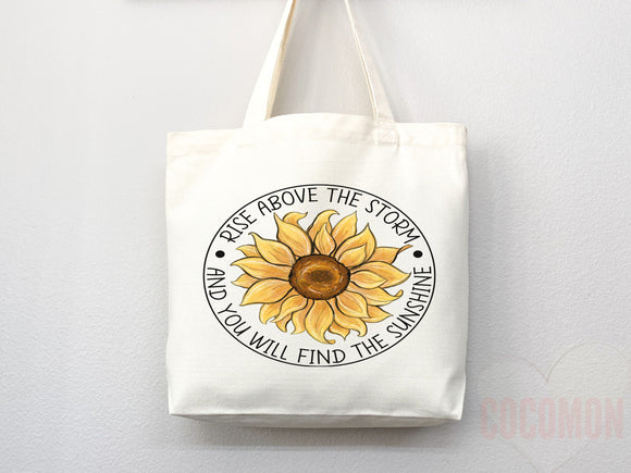 Floral Tote Flower Bag Gift for Floral Lover Flower Lover Gift Bag Womens Tote for Her Cute Tote Bag Reusable Bag Eco Friendly Tote Shopper