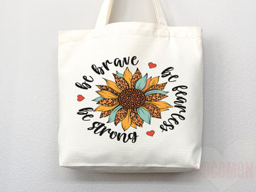 Floral Tote Flower Bag Gift for Floral Lover Flower Lover Gift Bag Womens Tote for Her Cute Tote Bag Reusable Bag Eco Friendly Tote Shopper