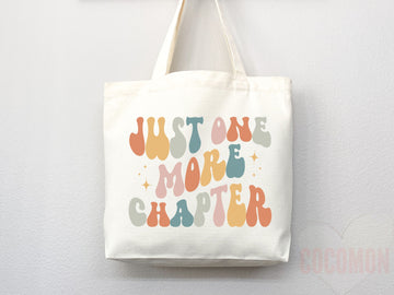 Book Lovers Tote School Bag Gift for Book Lover Gift For Bookworms Gift For Teachers Readers' Tote Library Tote Shopper Women's Tote for Her