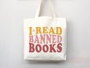 Book Lovers Tote School Bag Gift for Book Lover Gift For Bookworms Gift For Teachers Readers' Tote Library Tote Shopper Women's Tote for Her
