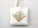 Book Lovers Tote School Bag Gift for Book Lover Gift For Bookworms Gift For Teachers Readers' Tote Library Tote Shopper Women's Tote for Her