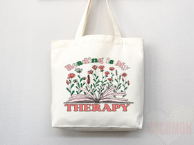 Book Lovers Tote School Bag Gift for Book Lover Gift For Bookworms Gift For Teachers Readers' Tote Library Tote Shopper Women's Tote for Her
