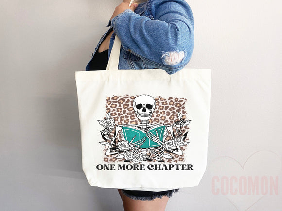Book Lovers Tote School Bag Gift for Book Lover Gift For Bookworms Gift For Teachers Readers' Tote Library Tote Shopper Women's Tote for Her