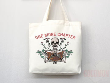 Book Lovers Tote School Bag Gift for Book Lover Gift For Bookworms Gift For Teachers Readers' Tote Library Tote Shopper Women's Tote for Her