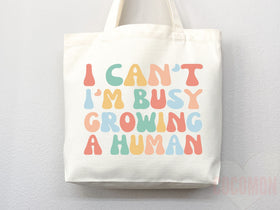 Mom Tote Bag — Gift for Mom (002)