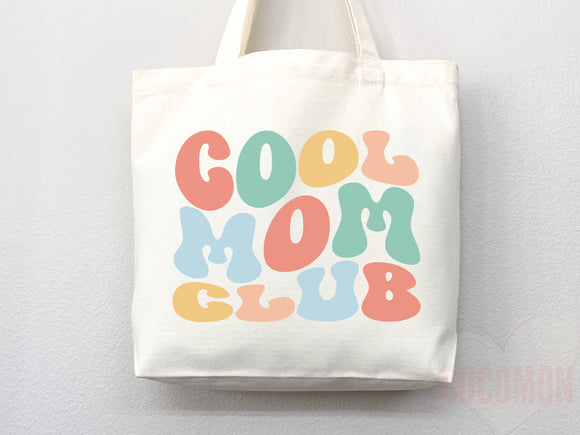 Mom Tote Bag Mother's Day Gift For Mom Gift For Mama Tote Bag For Mom Birthday Gift Mother's Day Tote Bag For Moms Day Bag For New Mom Gift