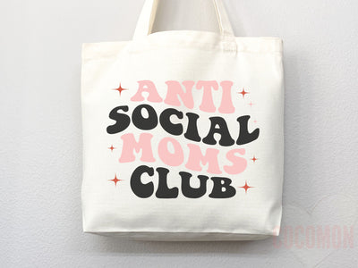 Mom Tote Bag Mother's Day Gift For Mom Gift For Mama Tote Bag For Mom Birthday Gift Mother's Day Tote Bag For Moms Day Bag For New Mom Gift