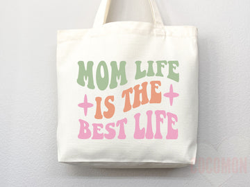 Mom Tote Bag Mother's Day Gift For Mom Gift For Mama Tote Bag For Mom Birthday Gift Mother's Day Tote Bag For Moms Day Bag For New Mom Gift