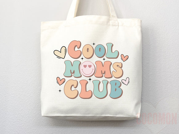 Mom Tote Bag Mother's Day Gift For Mom Gift For Mama Tote Bag For Mom Birthday Gift Mother's Day Tote Bag For Moms Day Bag For New Mom Gift
