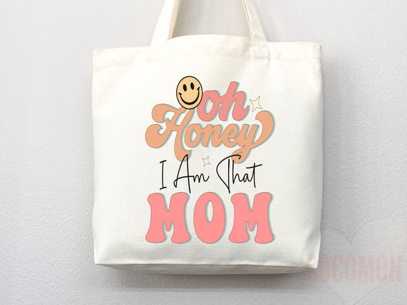 Mom Tote Bag Mother's Day Gift For Mom Gift For Mama Tote Bag For Mom Birthday Gift Mother's Day Tote Bag For Moms Day Bag For New Mom Gift
