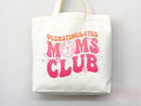 Mom Tote Bag Mother's Day Gift For Mom Gift For Mama Tote Bag For Mom Birthday Gift Mother's Day Tote Bag For Moms Day Bag For New Mom Gift