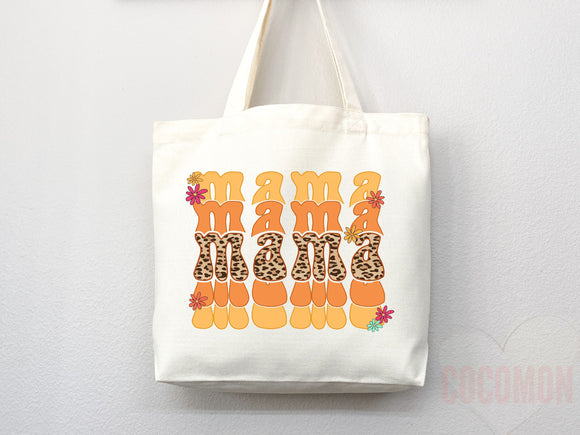 Mom Tote Bag Mother's Day Gift For Mom Gift For Mama Tote Bag For Mom Birthday Gift Mother's Day Tote Bag For Moms Day Bag For New Mom Gift