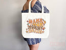 Mom Tote Bag Mother's Day Gift For Mom Gift For Mama Tote Bag For Mom Birthday Gift Mother's Day Tote Bag For Moms Day Bag For New Mom Gift