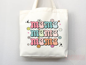 Mom Tote Bag — Gift for Mom (014)