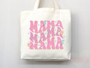 Mom Tote Bag Mother's Day Gift For Mom Gift For Mama Tote Bag For Mom Birthday Gift Mother's Day Tote Bag For Moms Day Bag For New Mom Gift