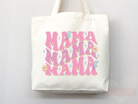Mom Tote Bag — Gift for Mom (015)