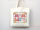 Mom Tote Bag Mother's Day Gift For Mom Gift For Mama Tote Bag For Mom Birthday Gift Mother's Day Tote Bag For Moms Day Bag For New Mom Gift