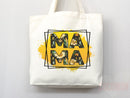 Mom Tote Bag Mother's Day Gift For Mom Gift For Mama Tote Bag For Mom Birthday Gift Mother's Day Tote Bag For Moms Day Bag For New Mom Gift