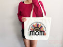Mom Tote Bag Mother's Day Gift For Mom Gift For Mama Tote Bag For Mom Birthday Gift Mother's Day Tote Bag For Moms Day Bag For New Mom Gift