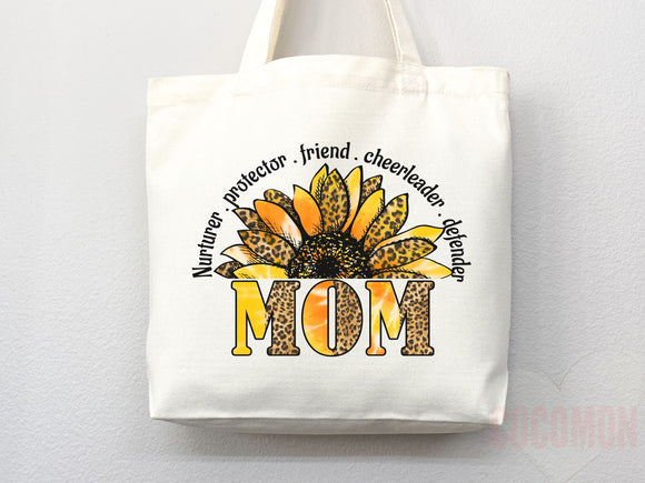 Mom Tote Bag Mother's Day Gift For Mom Gift For Mama Tote Bag For Mom Birthday Gift Mother's Day Tote Bag For Moms Day Bag For New Mom Gift