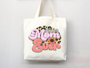 Mom Tote Bag Mother's Day Gift For Mom Gift For Mama Tote Bag For Mom Birthday Gift Mother's Day Tote Bag For Moms Day Bag For New Mom Gift