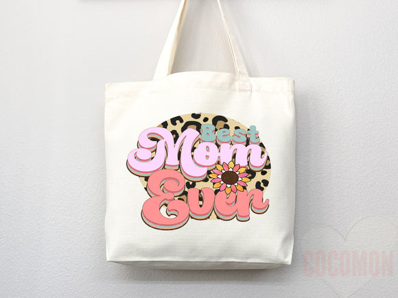 Mom Tote Bag Mother's Day Gift For Mom Gift For Mama Tote Bag For Mom Birthday Gift Mother's Day Tote Bag For Moms Day Bag For New Mom Gift