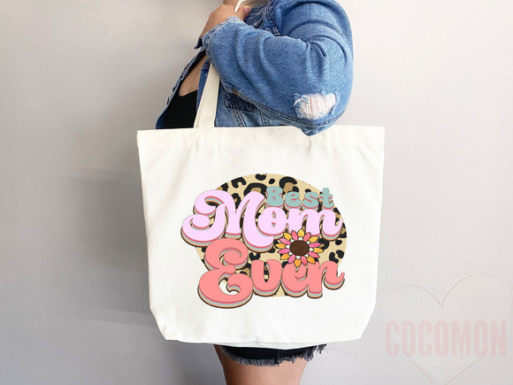 Mom Tote Bag Mother's Day Gift For Mom Gift For Mama Tote Bag For Mom Birthday Gift Mother's Day Tote Bag For Moms Day Bag For New Mom Gift