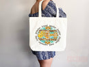 Mom Tote Bag Mother's Day Gift For Mom Gift For Mama Tote Bag For Mom Birthday Gift Mother's Day Tote Bag For Moms Day Bag For New Mom Gift