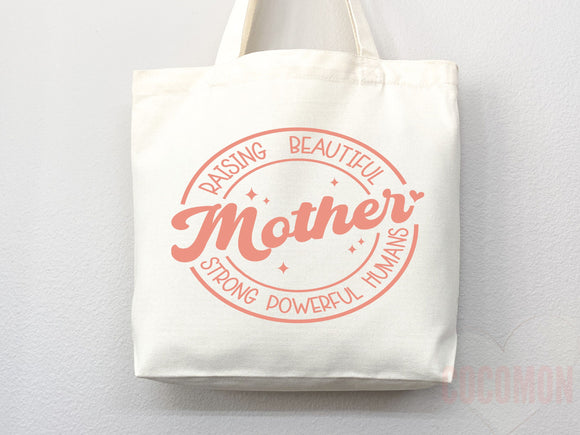 Mom Tote Bag Mother's Day Gift For Mom Gift For Mama Tote Bag For Mom Birthday Gift Mother's Day Tote Bag For Moms Day Bag For New Mom Gift