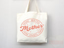Mom Tote Bag Mother's Day Gift For Mom Gift For Mama Tote Bag For Mom Birthday Gift Mother's Day Tote Bag For Moms Day Bag For New Mom Gift