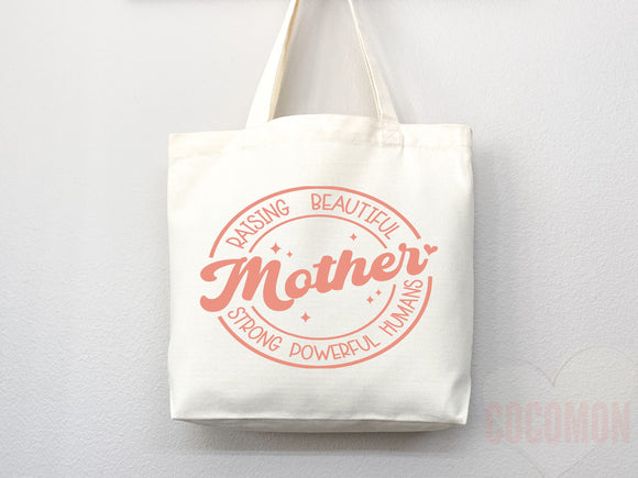 Mom Tote Bag Mother's Day Gift For Mom Gift For Mama Tote Bag For Mom Birthday Gift Mother's Day Tote Bag For Moms Day Bag For New Mom Gift