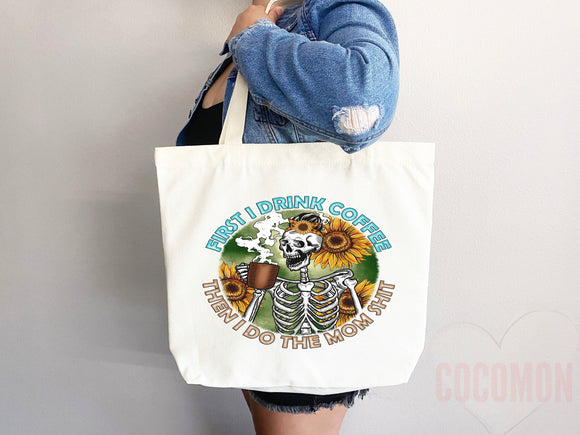 Mom Tote Bag Mother's Day Gift For Mom Gift For Mama Tote Bag For Mom Birthday Gift Mother's Day Tote Bag For Moms Day Bag For New Mom Gift