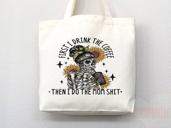 Mom Tote Bag Mother's Day Gift For Mom Gift For Mama Tote Bag For Mom Birthday Gift Mother's Day Tote Bag For Moms Day Bag For New Mom Gift