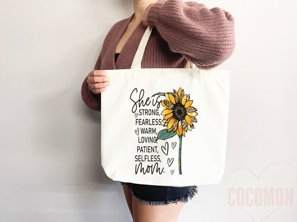 Mom Tote Bag Mother's Day Gift For Mom Gift For Mama Tote Bag For Mom Birthday Gift Mother's Day Tote Bag For Moms Day Bag For New Mom Gift