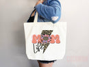 Mom Tote Bag Mother's Day Gift For Mom Gift For Mama Tote Bag For Mom Birthday Gift Mother's Day Tote Bag For Moms Day Bag For New Mom Gift