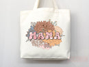 Mom Tote Bag Mother's Day Gift For Mom Gift For Mama Tote Bag For Mom Birthday Gift Mother's Day Tote Bag For Moms Day Bag For New Mom Gift