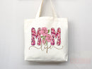 Mom Tote Bag Mother's Day Gift For Mom Gift For Mama Tote Bag For Mom Birthday Gift Mother's Day Tote Bag For Moms Day Bag For New Mom Gift