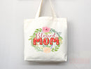 Mom Tote Bag Mother's Day Gift For Mom Gift For Mama Tote Bag For Mom Birthday Gift Mother's Day Tote Bag For Moms Day Bag For New Mom Gift