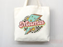 Mom Tote Bag Mother's Day Gift For Mom Gift For Mama Tote Bag For Mom Birthday Gift Mother's Day Tote Bag For Moms Day Bag For New Mom Gift
