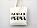Mom Tote Bag Mother's Day Gift For Mom Gift For Mama Tote Bag For Mom Birthday Gift Mother's Day Tote Bag For Moms Day Bag For New Mom Gift