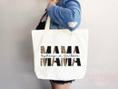 Mom Tote Bag Mother's Day Gift For Mom Gift For Mama Tote Bag For Mom Birthday Gift Mother's Day Tote Bag For Moms Day Bag For New Mom Gift
