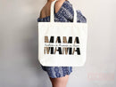 Mom Tote Bag Mother's Day Gift For Mom Gift For Mama Tote Bag For Mom Birthday Gift Mother's Day Tote Bag For Moms Day Bag For New Mom Gift