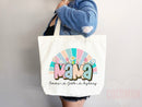 Mom Tote Bag Mother's Day Gift For Mom Gift For Mama Tote Bag For Mom Birthday Gift Mother's Day Tote Bag For Moms Day Bag For New Mom Gift