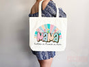 Mom Tote Bag Mother's Day Gift For Mom Gift For Mama Tote Bag For Mom Birthday Gift Mother's Day Tote Bag For Moms Day Bag For New Mom Gift