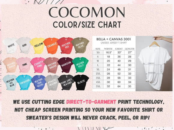 Personalized T-shirt Custom T-Shirts Custom Shirt Personalized Shirt Custom Shirt Printing Custom Shirt for Women Custom Shirt for Men