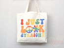 Pride Tote Bag LGBT Pride Tote LGBTQ Pride Bag Gift for Her Trans Pride Tote Shopper Women's Tote Lesbian Pride Gift Gay Pride Cute Tote Bag