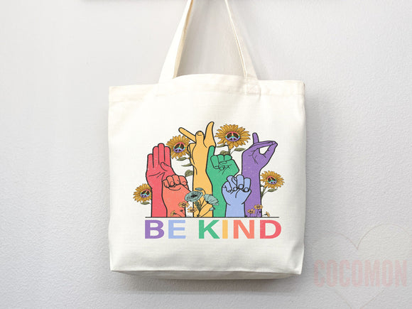 Pride Tote Bag LGBT Pride Tote LGBTQ Pride Bag Gift for Her Trans Pride Tote Shopper Women's Tote Lesbian Pride Gift Gay Pride Cute Tote Bag